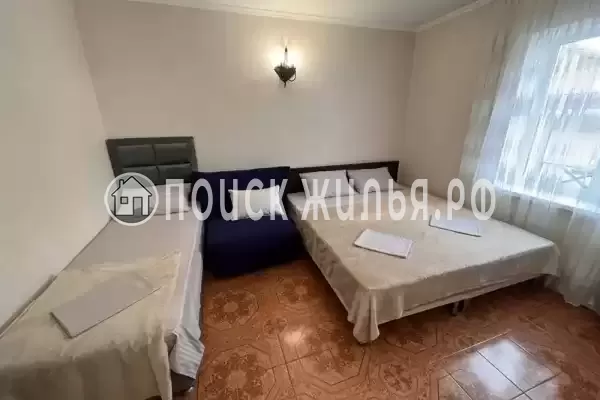 Гостевой дом «Дарья+» Гостевой дом «Дарья+»