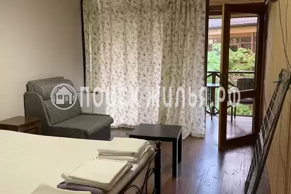 Гостевой дом «Веранда»