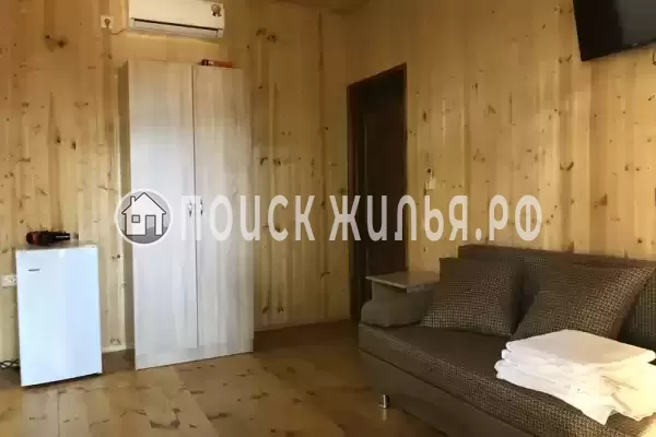 Гостевой дом «Веранда»