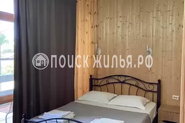 Гостевой дом «Веранда»