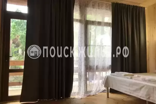 Гостевой дом «Веранда»