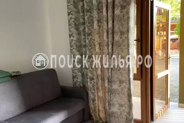 Гостевой дом «Веранда»