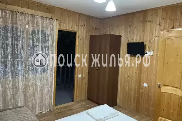 Гостевой дом «Веранда»