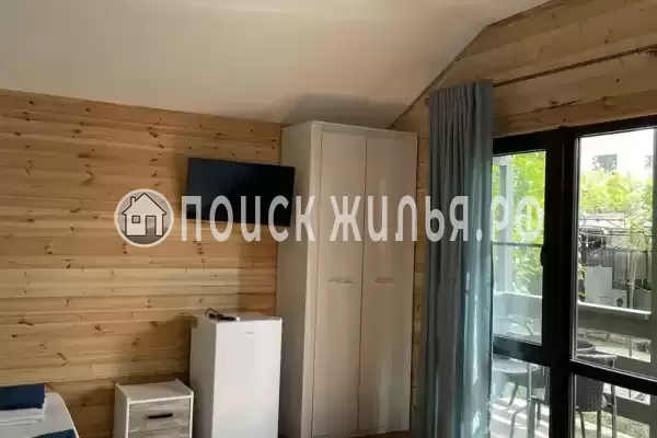 Гостевой дом «Веранда»