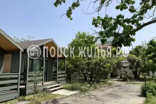 Гостевой дом «Веранда»