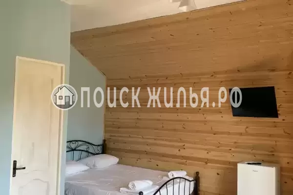 Гостевой дом «Веранда»