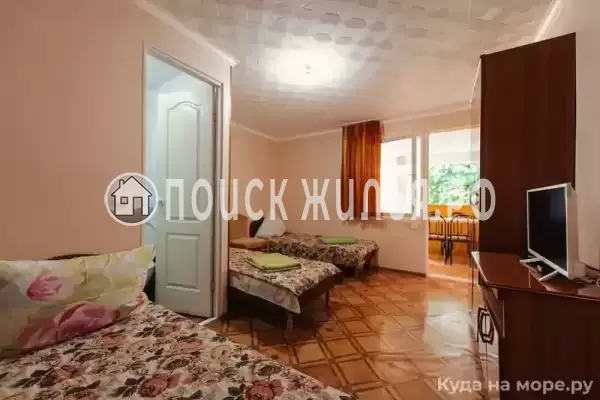 Дом под ключ «Коттеджи на Бехтерева 22» Дом под ключ «Коттеджи на Бехтерева 22»