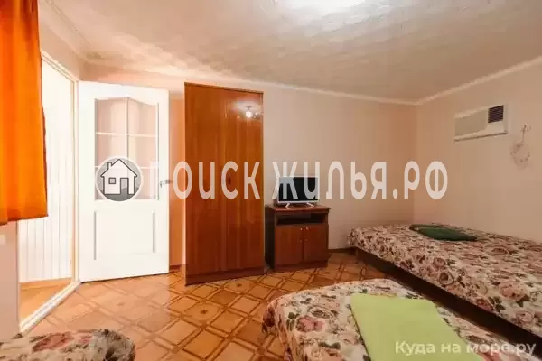 Дом под ключ «Коттеджи на Бехтерева 22» Дом под ключ «Коттеджи на Бехтерева 22»