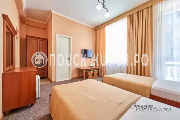 Гостевой дом «Villa Орхидея»