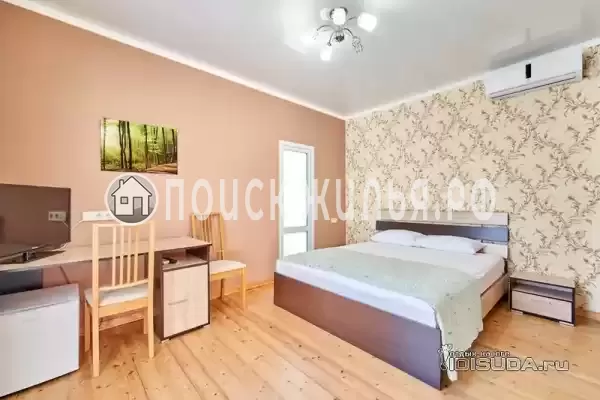 Гостевой дом «Villa Орхидея»