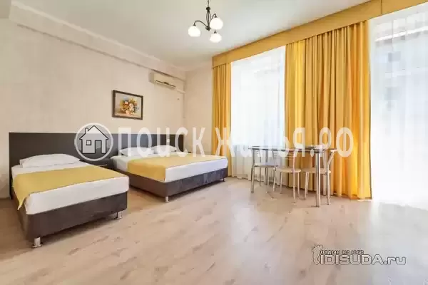 Гостевой дом «Villa Орхидея»