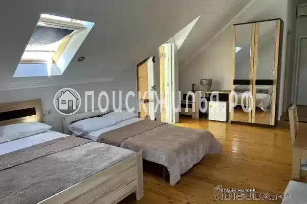 Гостевой дом «Villa Орхидея»