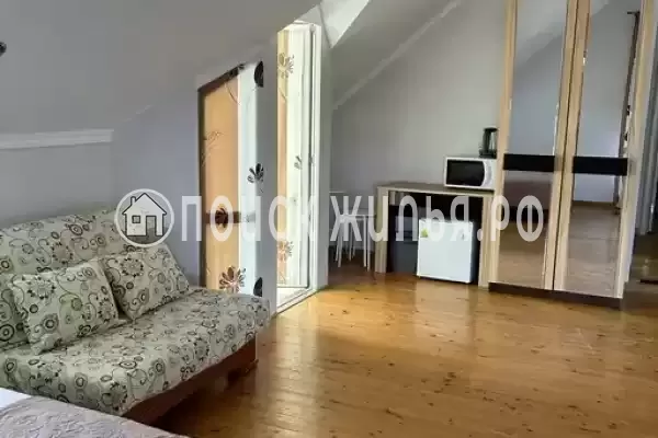 Гостевой дом «Villa Орхидея»