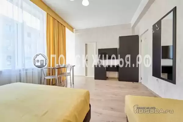 Гостевой дом «Villa Орхидея»