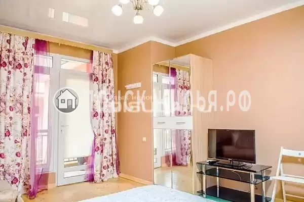 Гостевой дом «Villa Орхидея»