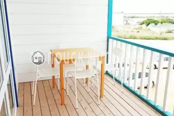 Гостевой дом «Куба»