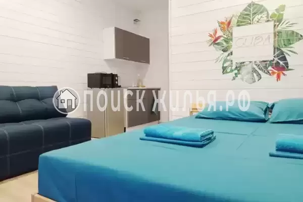 Гостевой дом «Куба»