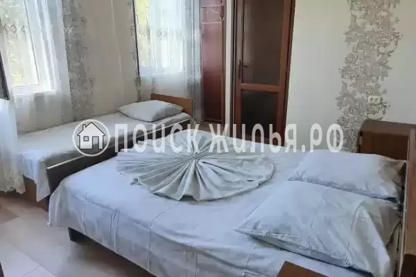 Частный сектор «В гостях у тети Аси» Частный сектор «В гостях у тети Аси»