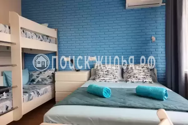 Частный сектор «Пять Ракушек»