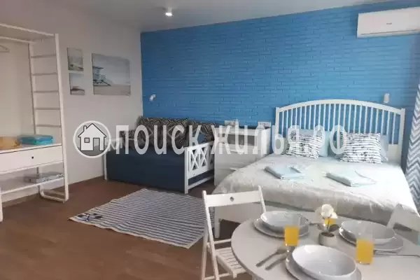 Частный сектор «Пять Ракушек»