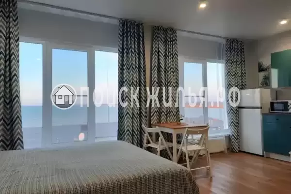 Частный сектор «Пять Ракушек»