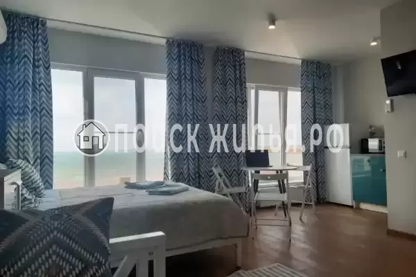 Частный сектор «Пять Ракушек»