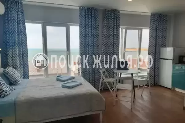 Частный сектор «Пять Ракушек»