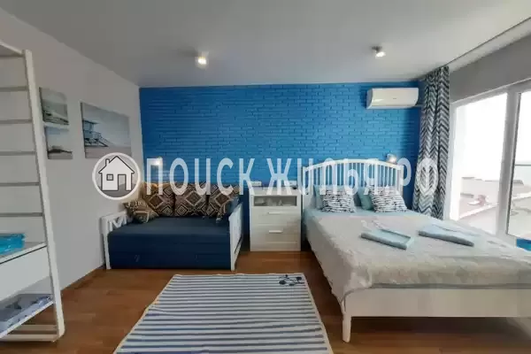 Частный сектор «Пять Ракушек»