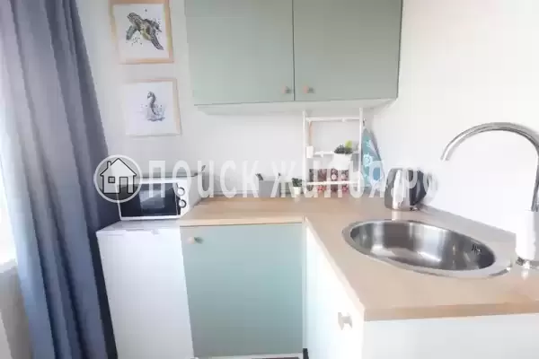 Частный сектор «Пять Ракушек»