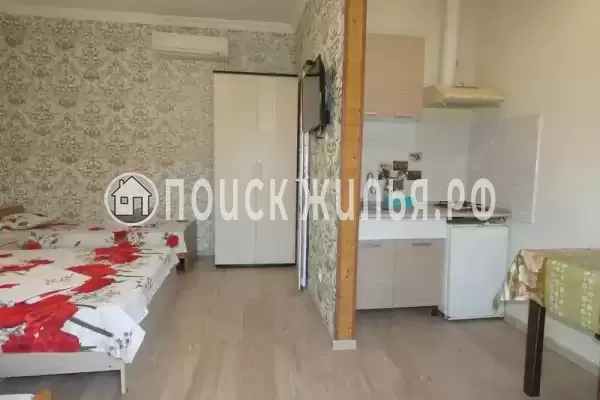 Гостевой дом «У георгия»