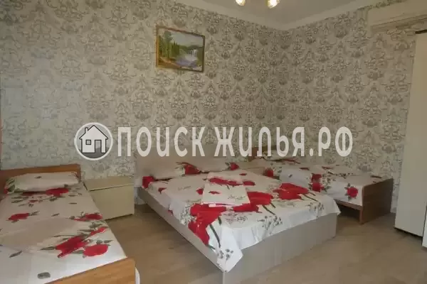 Гостевой дом «У георгия»