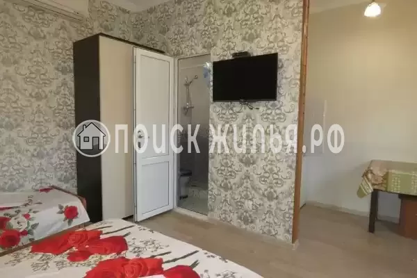 Гостевой дом «У георгия»