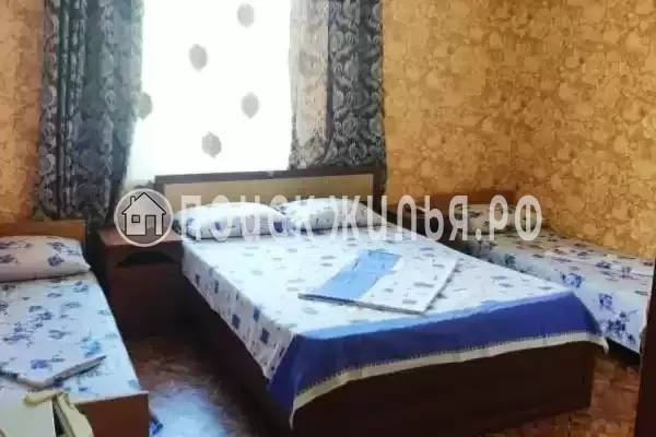 Гостевой дом «У георгия»