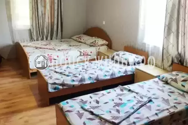 Гостевой дом «У георгия»