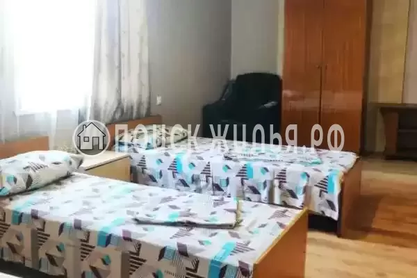 Гостевой дом «У георгия»