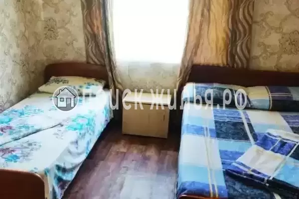 Гостевой дом «У георгия»