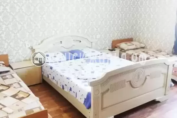 Гостевой дом «У георгия»