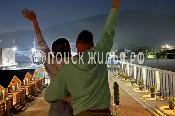 Частный сектор «Коттеджный комплекс SANDRO & MILANII» Частный сектор «Коттеджный комплекс SANDRO & MILANII»