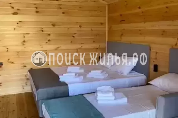 Частный сектор «Коттеджный комплекс SANDRO & MILANII» Частный сектор «Коттеджный комплекс SANDRO & MILANII»