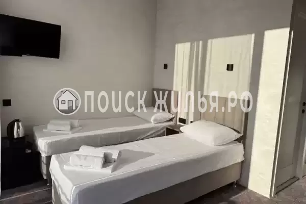 Частный сектор «Коттеджный комплекс SANDRO & MILANII» Частный сектор «Коттеджный комплекс SANDRO & MILANII»