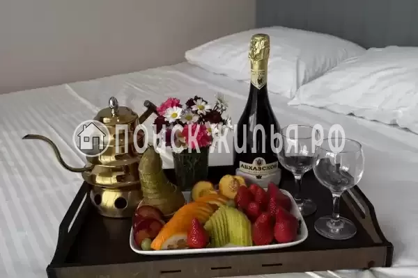 Частный сектор «Коттеджный комплекс SANDRO & MILANII» Частный сектор «Коттеджный комплекс SANDRO & MILANII»