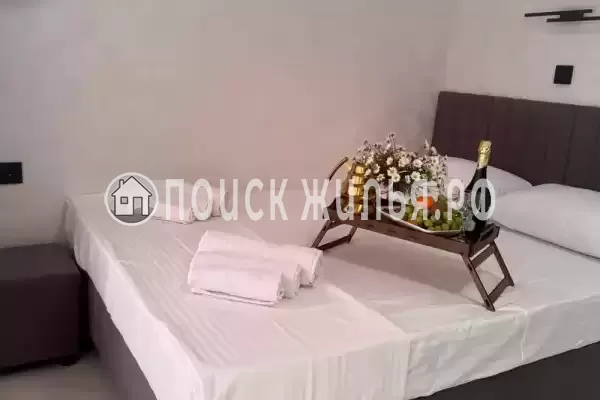 Частный сектор «Коттеджный комплекс SANDRO & MILANII» Частный сектор «Коттеджный комплекс SANDRO & MILANII»