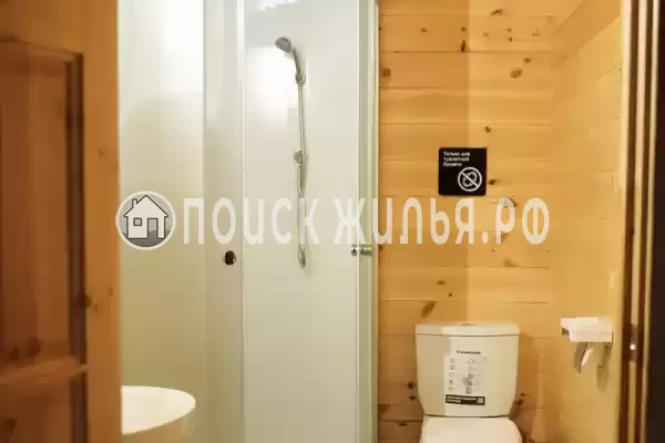 База отдыха «Шале-мале»