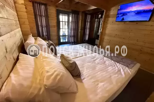 База отдыха «Шале-мале»