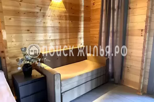 База отдыха «Шале-мале»