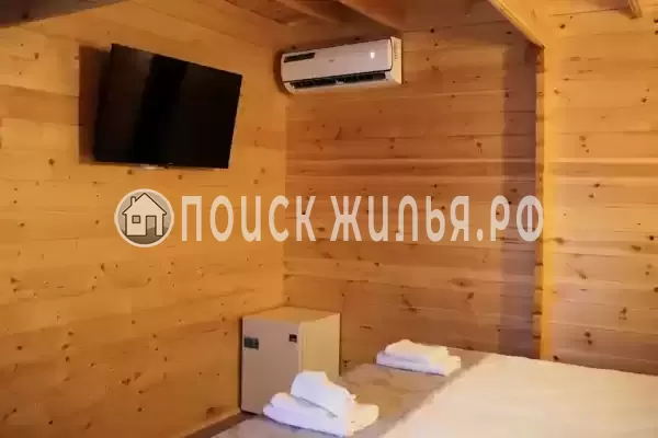 База отдыха «Шале-мале»