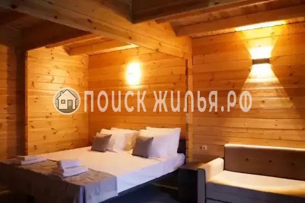 База отдыха «Шале-мале»