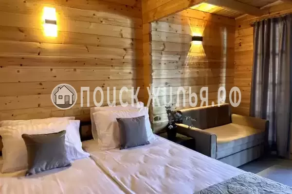 База отдыха «Шале-мале»