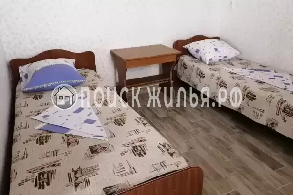 Частный сектор «На Северной 5» Частный сектор «На Северной 5»