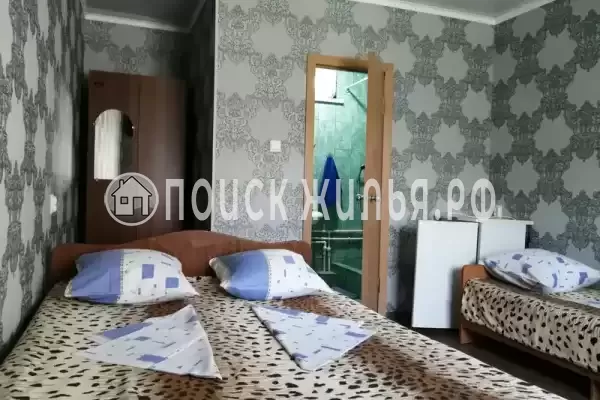 Частный сектор «На Северной 5» Частный сектор «На Северной 5»